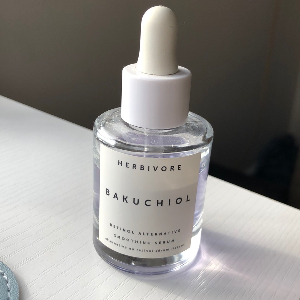 Herbivore Bakuchiol Anti-Aging Retinol Alternative